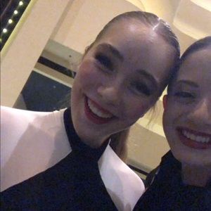 Meet your Posher, Brooklyn